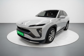 蔚来EC6 2020款 430KM 运动版