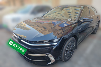 大众 迈腾 2024款  380TSI DSG尊贵版大迈包