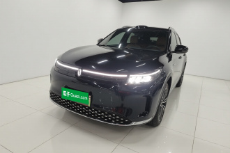 鸿蒙智行 问界M7 2024款 1.5T 智驾四驱Ultra版 5座