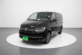 大众 迈特威 2018款 2.0TSI 四驱尊享版 7座