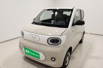 五菱汽车 宏光MINIEV 2024款 第三代 215km 青春版