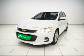 雪佛兰 科沃兹 2016款 1.5L 自动欣悦版