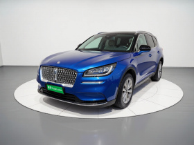 林肯 冒险家 2020款 2.0T 两驱尊享版