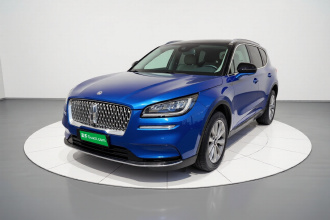 林肯 冒险家 2020款 2.0T 两驱尊享版