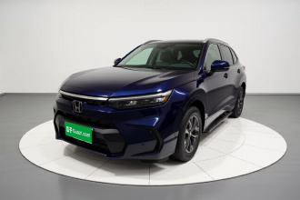 本田 皓影 2023款 240TURBO 两驱豪华版 5座