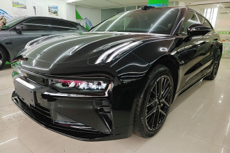 极氪001 2026款 103度后驱 Max版