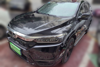 本田 皓影 2020款 240TURBO CVT两驱尊贵版