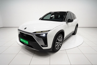 蔚来ES8 2020款 580KM 七座版