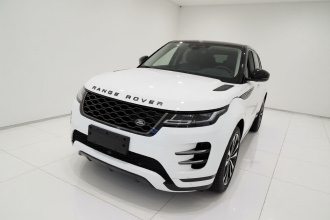 路虎 揽胜极光 2021款 极光L 249PS R-Dynamic S 性能版