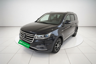 东风风行 风行SX6 2016款 1.6L CVT豪华型