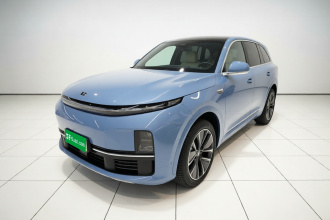 理想汽车 理想L7 2023款 Max