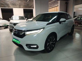 本田 冠道 2017款 240TURBO 两驱尊享版