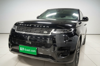 路虎 揽胜运动版 2023款 360PS S