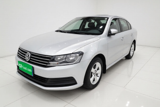 大众 朗逸 2015款 1.6L 手动风尚版