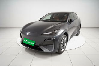 深蓝汽车 深蓝S07 2025款 520Max 深蓝智驾AD PRO纯电版