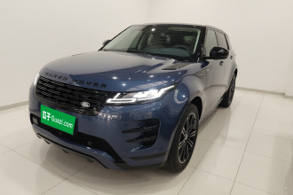 路虎 揽胜极光新能源 2023款 极光L P300e 插电式电动混合版