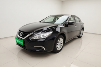 日产 天籁 2016款 2.0L XE 时尚版