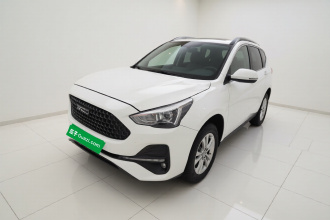 哈弗M6 2019款 1.5T 手动两驱精英型 国V