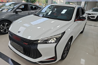 东风风神 奕炫 2022款 230T 自动追光骑士版