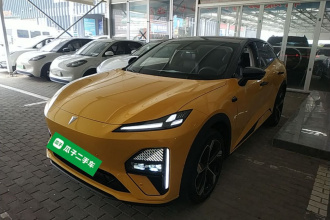 深蓝汽车 深蓝S07 2026款 230Ultra 华为乾崑ADS SE版