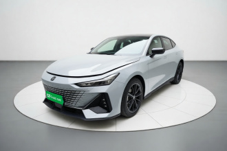长安UNI-V 2022款 1.5T 尊贵型