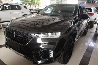 魏牌 VV7 2017款 2.0T 旗舰型