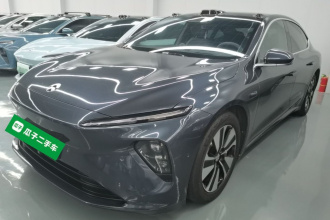蔚来ET7 2022款 75kWh