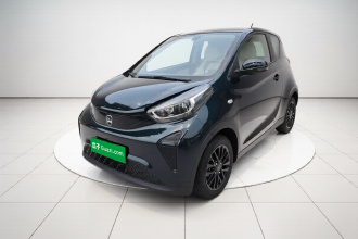 奇瑞QQ 小蚂蚁 2024款 青春版 321km 钟爱版 29.23kWh