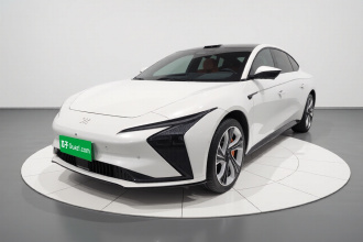 智己汽车 智己L7 2022款 Pro