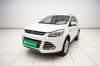 福特 翼虎 2015款 1.5L GTDi 两驱舒适型