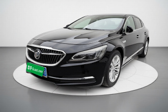 别克 君越 2018款 28T 精英型