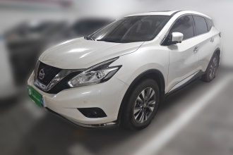 日产 楼兰 2021款 2.5L XL 两驱智联豪华版