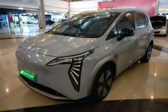 埃安 AION Y 2023款 Plus 610 乐享版