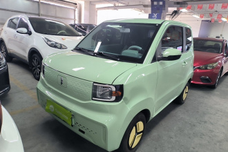 凌宝汽车 凌宝uni 2022款 超甜版