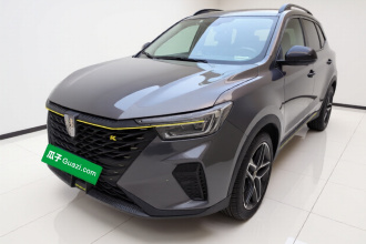 荣威RX5 2021款 PLUS 330TGI 自动国潮智臻版