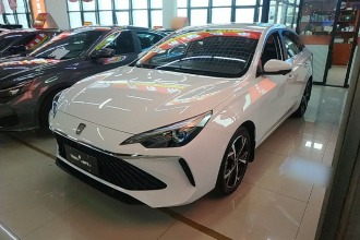 荣威i5 2023款 1.5L CVT尊荣版