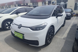 大众ID.3 2024款 出众版