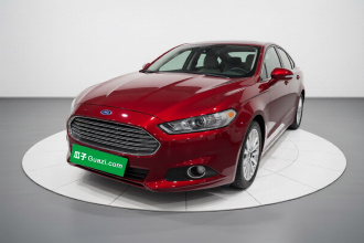 福特 蒙迪欧 2013款 2.0L GTDi200时尚型