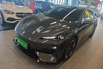 深蓝汽车 深蓝SL03 2022款 1.5L 1200增程版