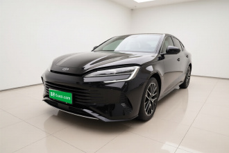 比亚迪 海豹 2023款 DM-i 1.5T 121km 尊荣型