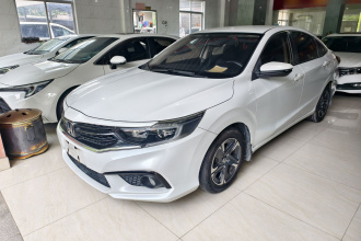 本田 享域 2019款 180TURBO CVT畅享版 国V