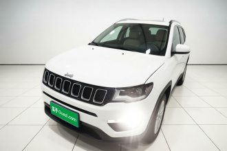 Jeep 指南者 2017款 200T 自动家享版