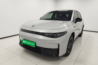 零跑汽车 零跑C10 2024款 530舒享版