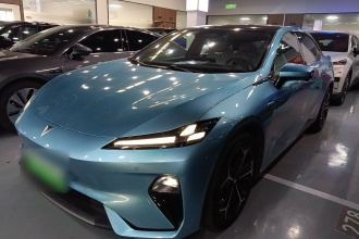 深蓝汽车 深蓝L07 2024款 230Max乾崑智驾ADS SE增程版