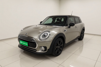 MINI Clubman 2016款 改款 1.5T COOPER 鉴赏家版