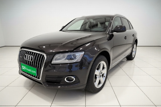 奥迪Q5 2013款 40 TFSI 舒适型