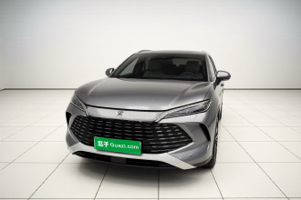 比亚迪 宋L DM-i 2025款 智驾版 112km 领先型
