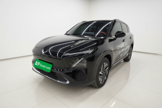 五菱汽车 五菱星光S 2025款 130km 旗舰型