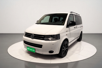 大众 迈特威 2012款 2.0TSI 两驱豪华版