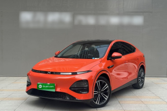 小鹏G6 2023款 580 长续航 Pro